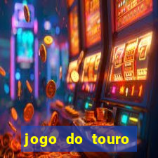 jogo do touro fortune demo